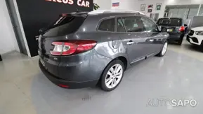 Renault Mégane de 2010