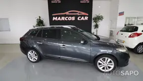 Renault Mégane de 2010