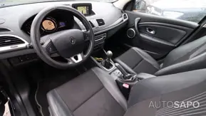 Renault Mégane de 2010