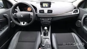 Renault Mégane de 2010