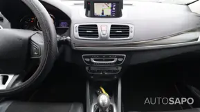 Renault Mégane de 2010