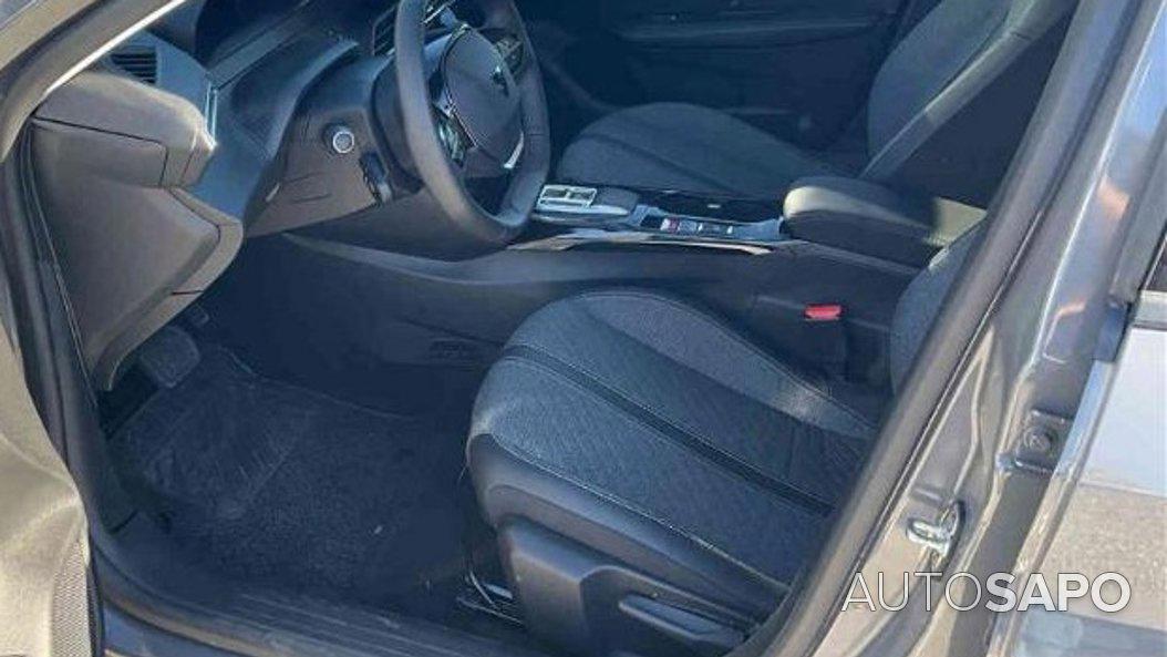 Peugeot E-208 Allure de 2024