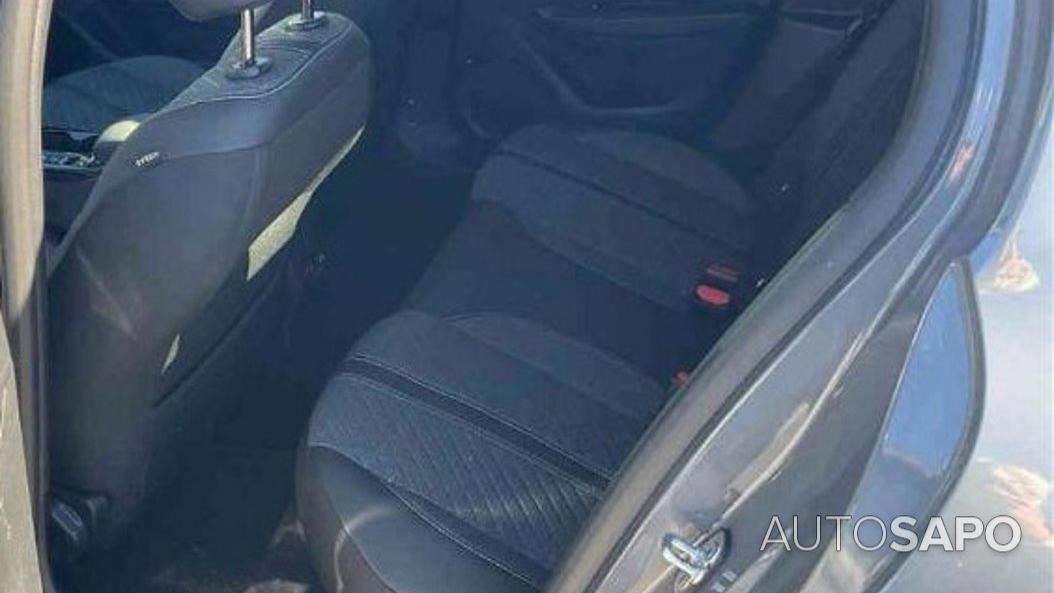 Peugeot E-208 Allure de 2024