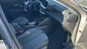 Peugeot E-208 Allure de 2024