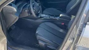 Peugeot E-208 Allure de 2024