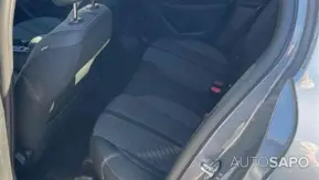 Peugeot E-208 Allure de 2024