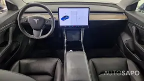 Tesla Model 3 Standard Range Plus RWD de 2020