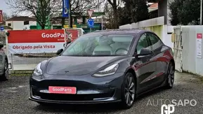 Tesla Model 3 Performance Dual Motor AWD de 2020