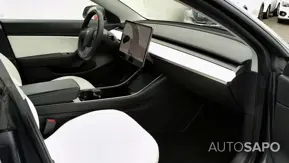 Tesla Model 3 Performance Dual Motor AWD de 2020