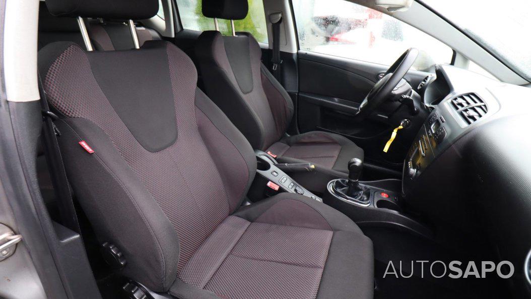 Seat Leon 1.9 TDi Sport de 2008