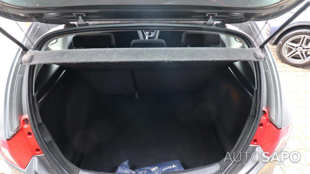 Seat Leon 1.9 TDi Sport de 2008