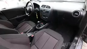 Seat Leon 1.9 TDi Sport de 2008