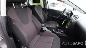 Seat Leon 1.9 TDi Sport de 2008