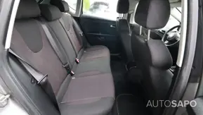 Seat Leon 1.9 TDi Sport de 2008