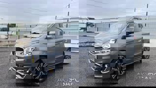 Mitsubishi Space Star 1.2 Intense de 2016