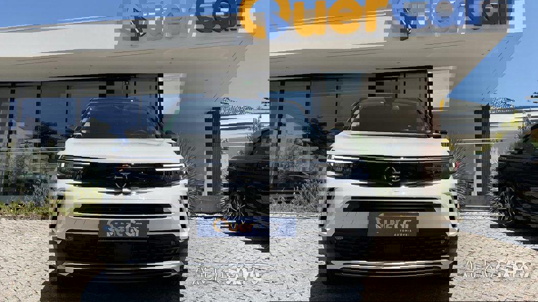 Opel Mokka 1.2 T Elegance de 2022