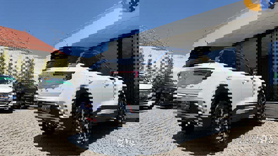 Opel Mokka 1.2 T Elegance de 2022