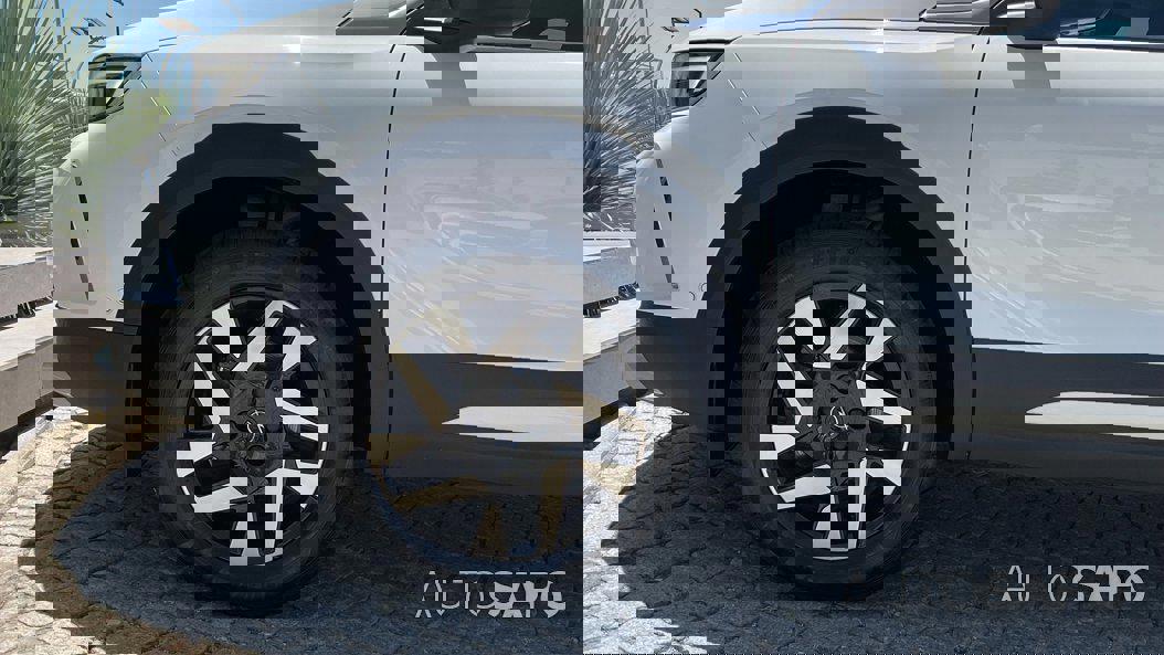 Opel Mokka 1.2 T Elegance de 2022