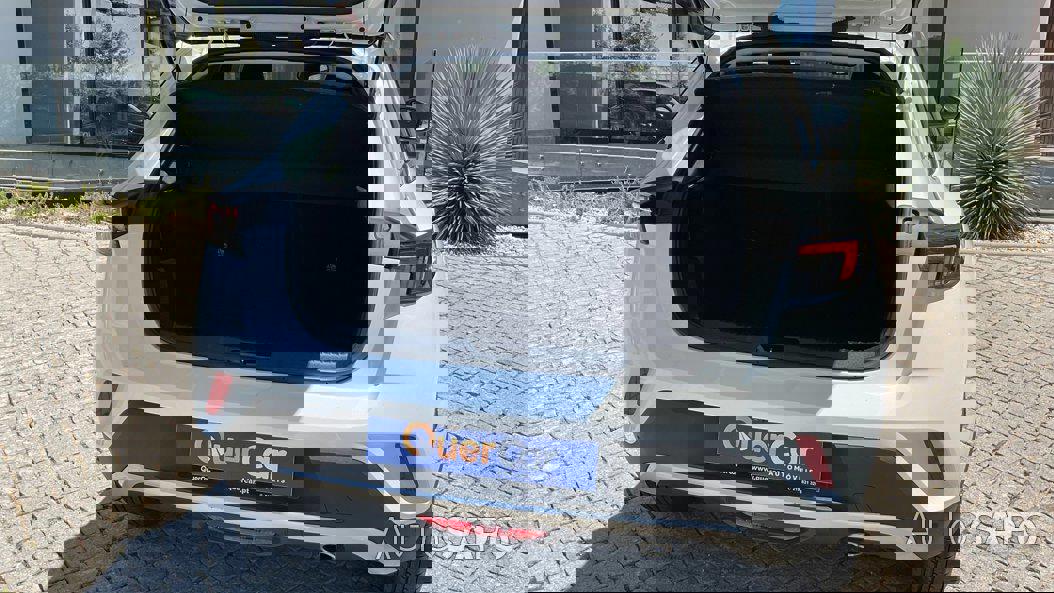 Opel Mokka 1.2 T Elegance de 2022