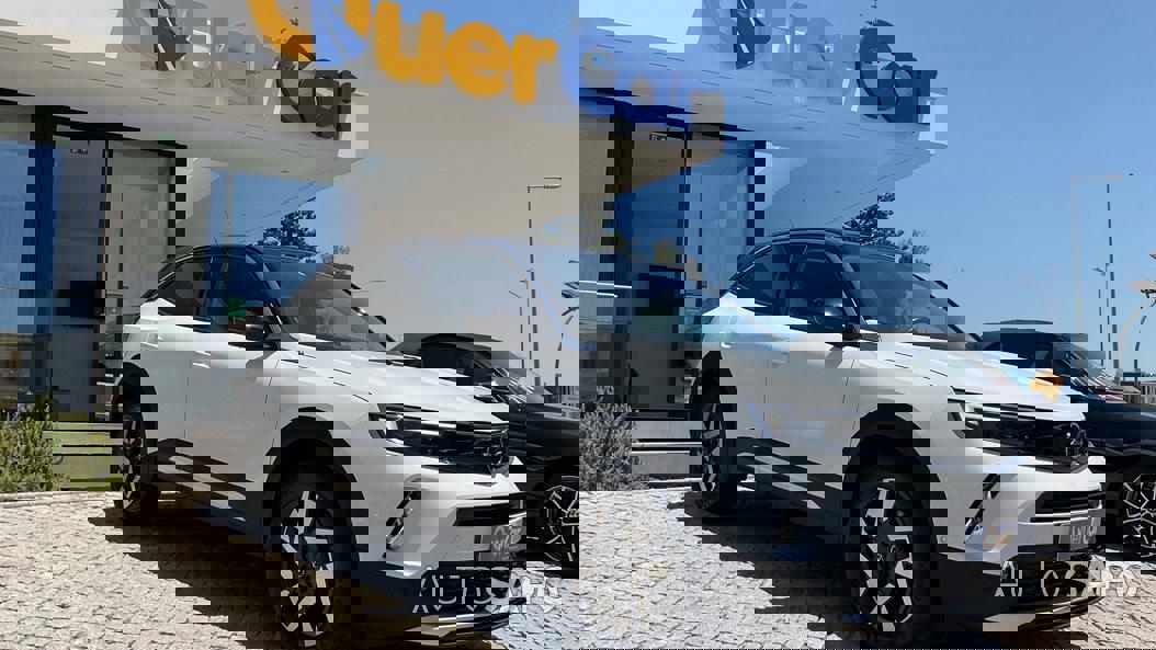 Opel Mokka 1.2 T Elegance de 2022