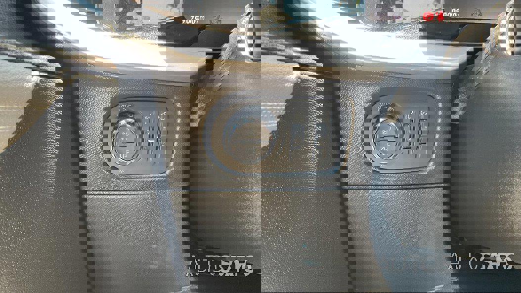 Opel Mokka 1.2 T Elegance de 2022