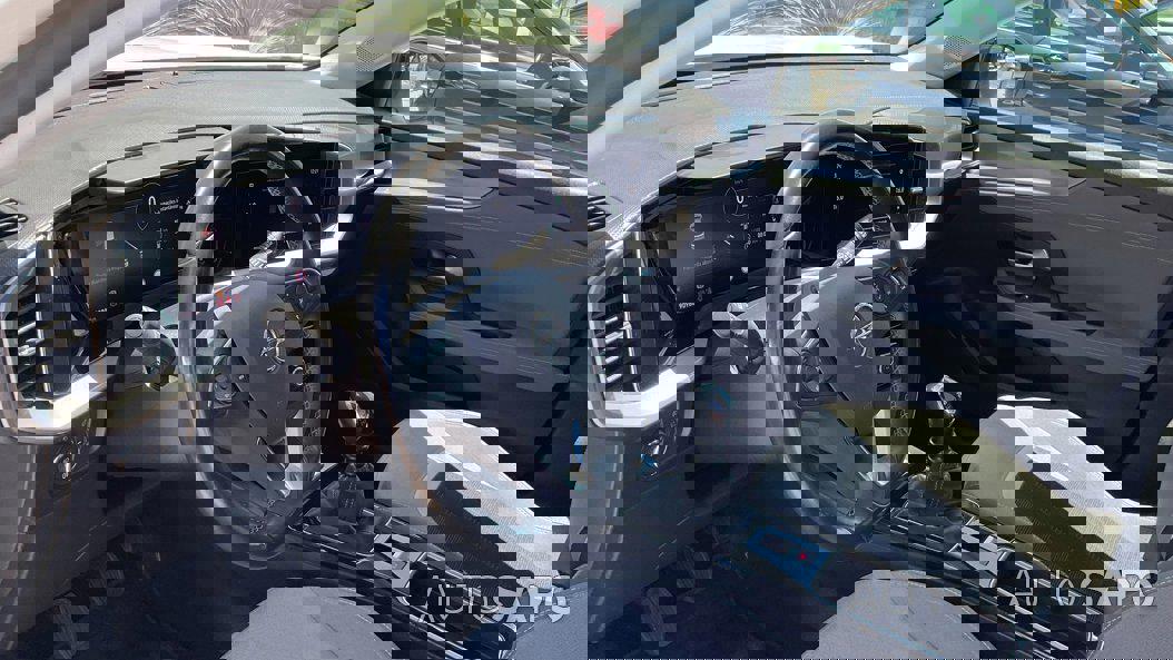 Opel Mokka 1.2 T Elegance de 2022