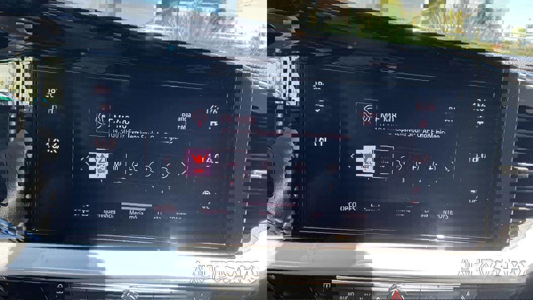 Opel Mokka 1.2 T Elegance de 2022