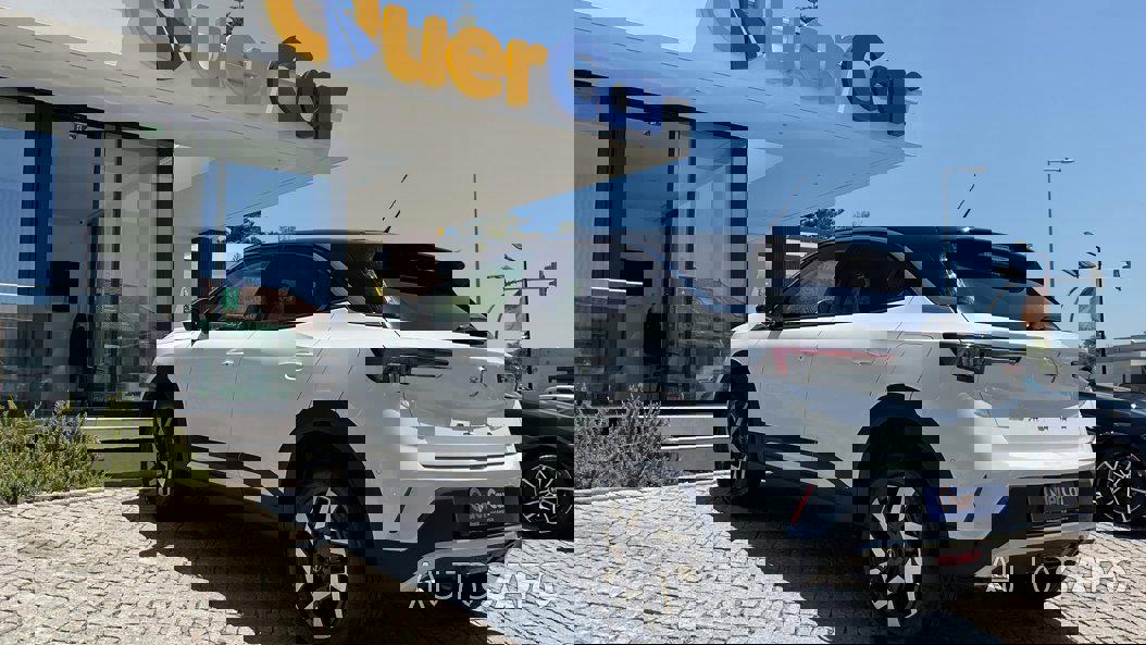 Opel Mokka 1.2 T Elegance de 2022