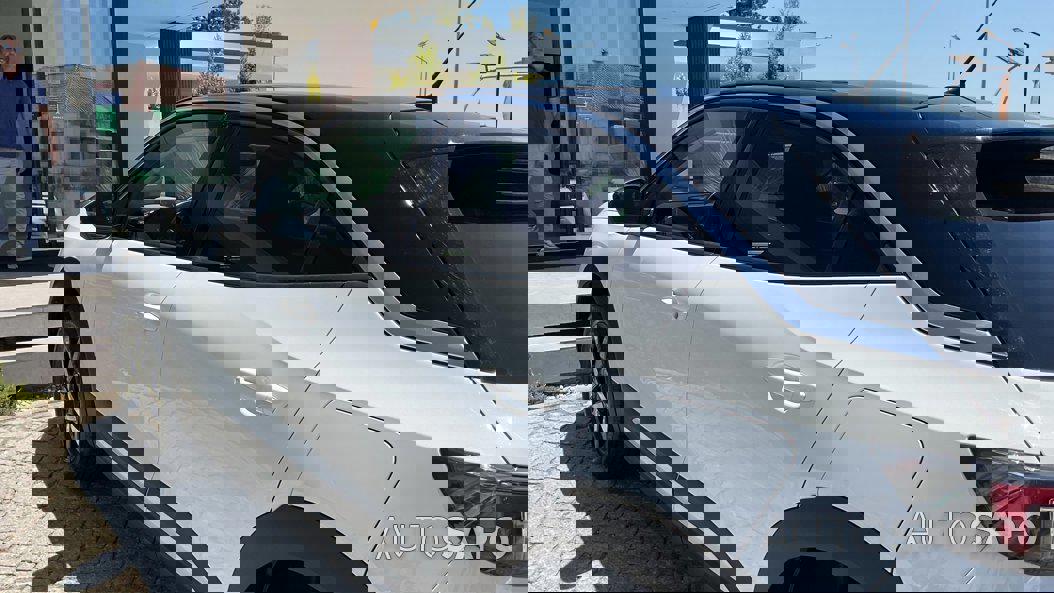 Opel Mokka 1.2 T Elegance de 2022