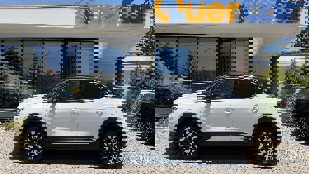 Opel Mokka 1.2 T Elegance de 2022