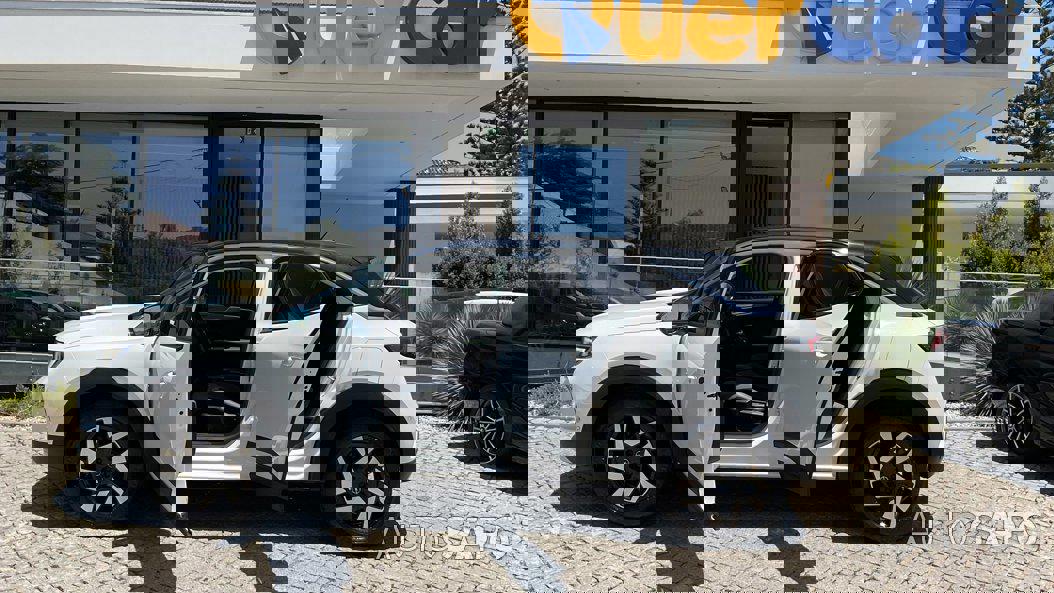 Opel Mokka 1.2 T Elegance de 2022