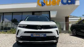 Opel Mokka 1.2 T Elegance de 2022