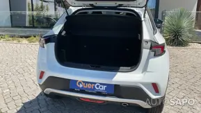 Opel Mokka 1.2 T Elegance de 2022