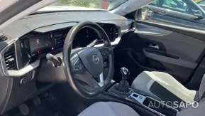 Opel Mokka 1.2 T Elegance de 2022