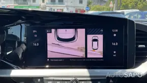 Opel Mokka 1.2 T Elegance de 2022