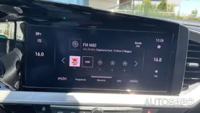 Opel Mokka 1.2 T Elegance de 2022