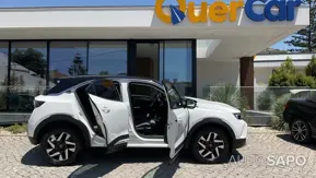 Opel Mokka 1.2 T Elegance de 2022