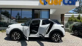 Opel Mokka 1.2 T Elegance de 2022