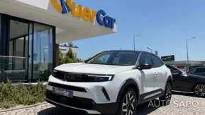 Opel Mokka 1.2 T Elegance de 2022