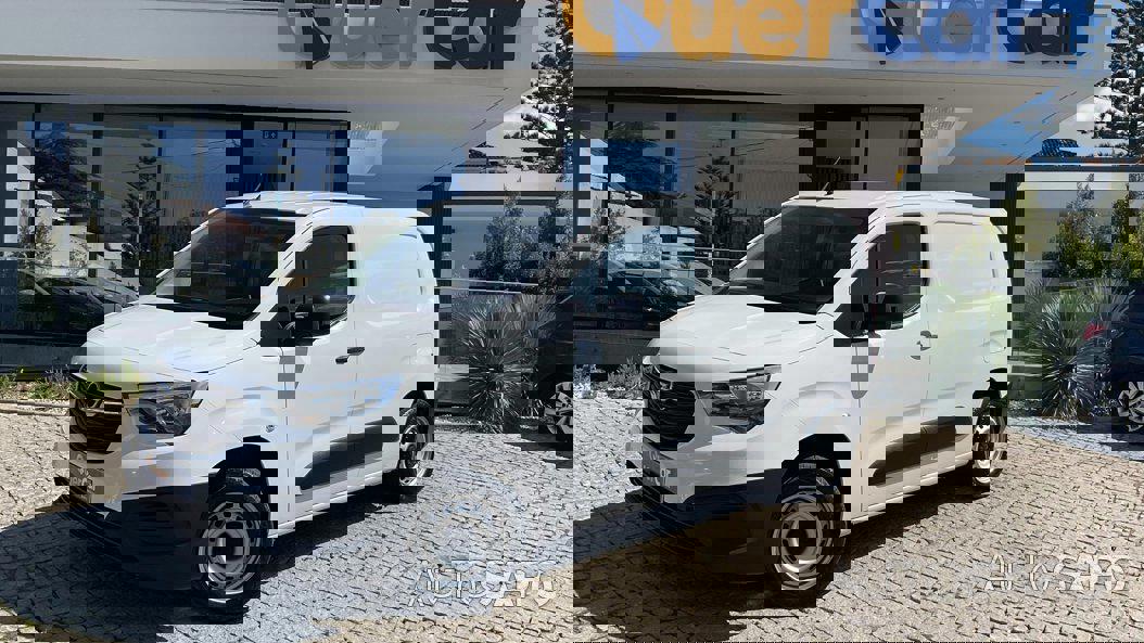 Opel Combo de 2022