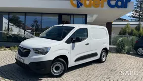 Opel Combo de 2022