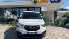 Opel Combo de 2022