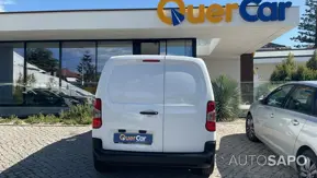 Opel Combo de 2022