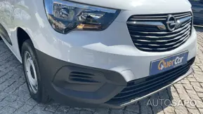 Opel Combo de 2022