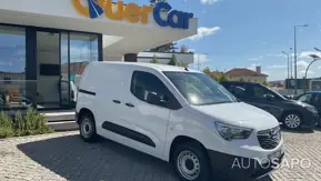Opel Combo de 2022