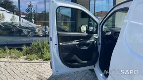 Opel Combo de 2022