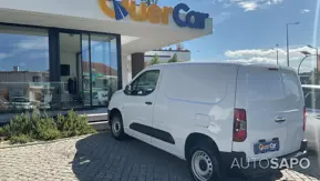 Opel Combo de 2022