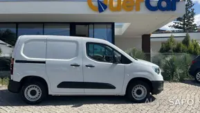Opel Combo de 2022