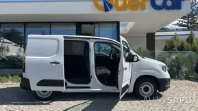 Opel Combo de 2022