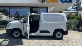 Opel Combo de 2022